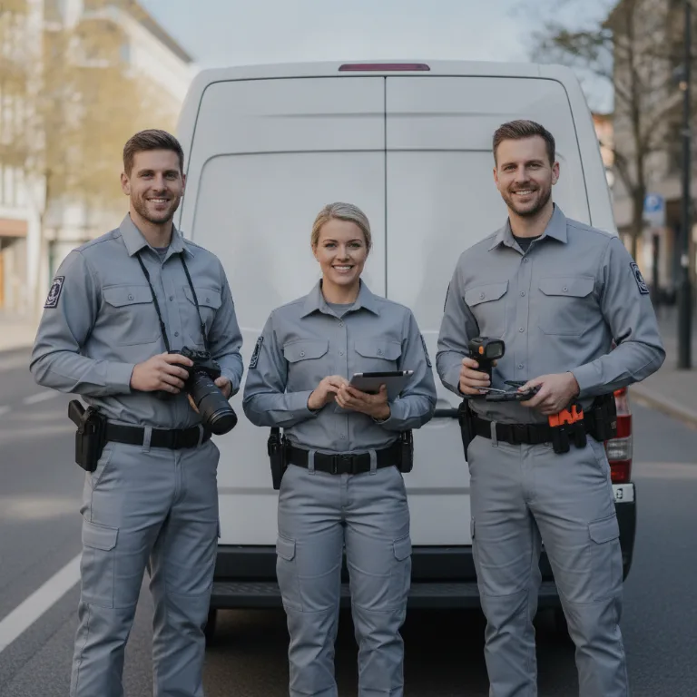 privatdetektiv Kloten
